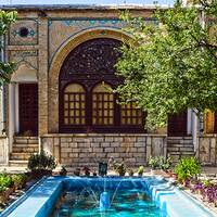 تکیه بیگلربیگی